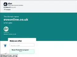 Sites similar to eveonline.co.uk