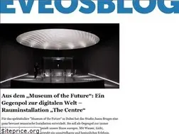 Sites similar to eveosblog.de