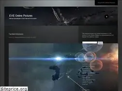 Sites similar to evepics.wordpress.com