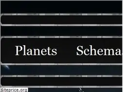 Sites similar to eveplanets.com