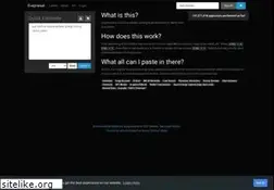 Sites similar to evepraisal.com