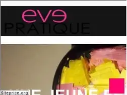 Sites similar to evepratique.com