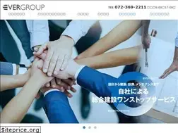 Sites similar to ever-gp.com