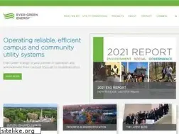 Sites similar to ever-greenenergy.com