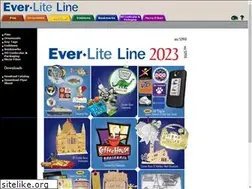 Sites similar to ever-lite.com