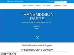 Sites similar to ever-power.net