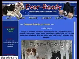 Sites similar to ever-ready.cz