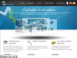 Sites similar to ever-technology.com