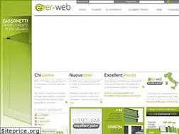 Sites similar to ever-web.it