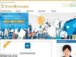 Sites similar to ever.co.jp