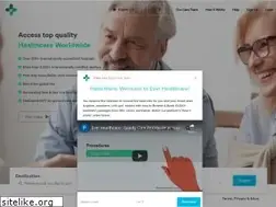 Sites similar to ever.healthcare
