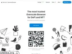 Sites similar to ever.surf