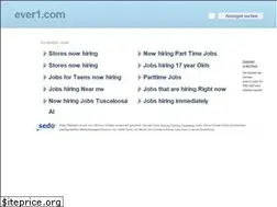 Sites similar to ever1.com