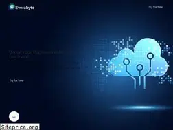 Sites similar to everabyte.com