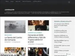 Sites similar to everac99.wordpress.com
