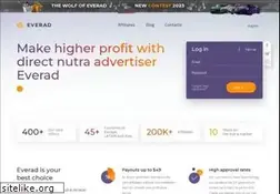 Sites similar to everad.com