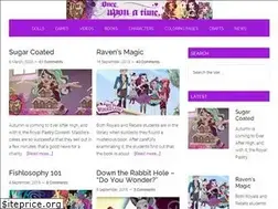 Sites similar to everafter-high.com