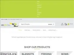 Sites similar to everafterbaby.com