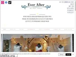 Sites similar to everafterbridalwear.co.uk