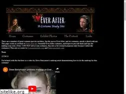 Sites similar to everaftercostumes.com