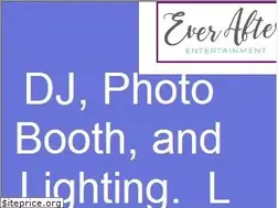 Sites similar to everafterentertainment.com