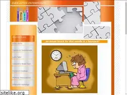 Sites similar to everafterents.com