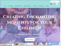 Sites similar to everaftereventspittsburgh.com