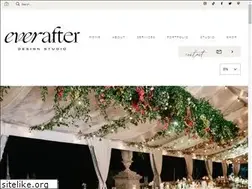 Sites similar to everafterfloraldesign.com