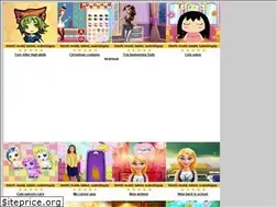 Sites similar to everafterhigh-jatekok.b11.hu