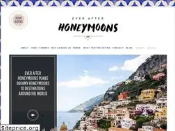 Sites similar to everafterhoneymoons.com