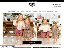 Sites similar to everaftershop.com