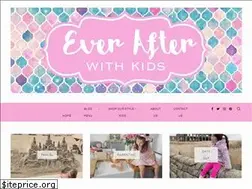 Sites similar to everafterwithkids.com
