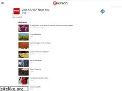 Sites similar to everaoh.com