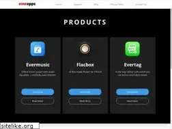 Sites similar to everappz.com