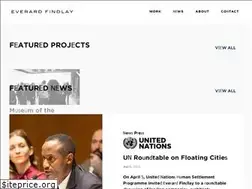 Sites similar to everardfindlay.com