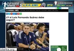 Sites similar to everardoherrera.com