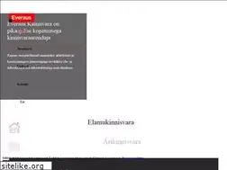 Sites similar to everaus.ee