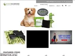 Sites similar to everbamboo.com