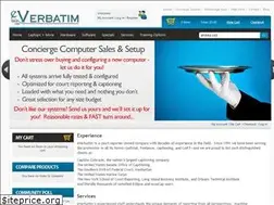 Sites similar to everbatim.net