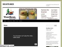 Sites similar to everbean-evergreen.com