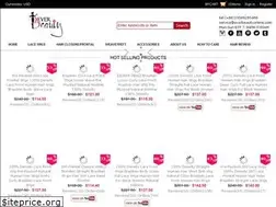 Sites similar to everbeautyonline.com