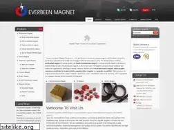 Sites similar to everbeenmagnet.com