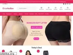 Sites similar to everbellus.com
