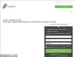 Sites similar to everbill.com
