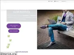 Sites similar to everbinding.nl
