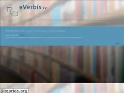 Sites similar to everbis.cz