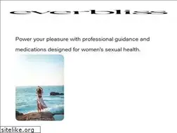 Sites similar to everbliss.com
