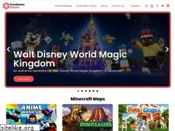 Sites similar to everbloomstudios.com