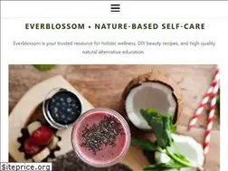 Sites similar to everblossom.net