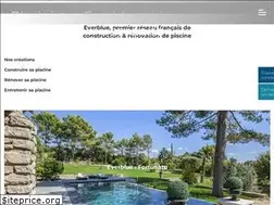 Sites similar to everblue.com